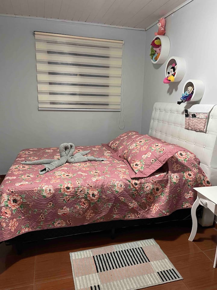 Спална соба 1