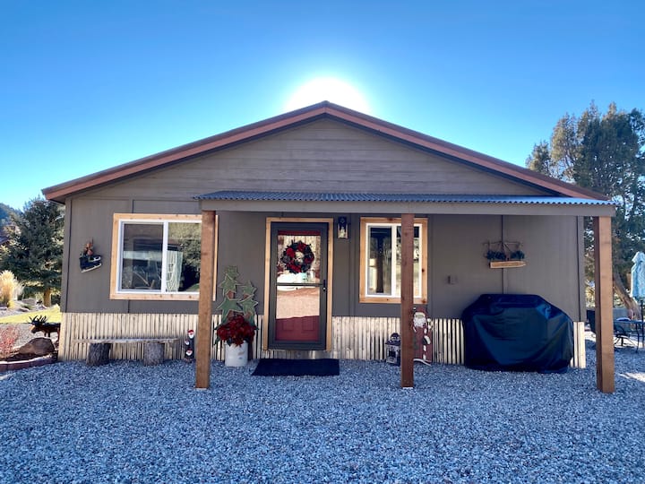 Top 10 Cabin Rentals Near Rifle, Colorado Updated 2024 Trip101