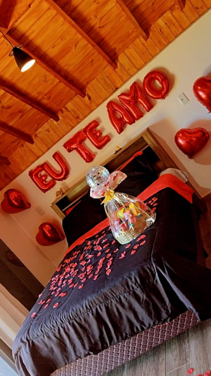 ห้องนอน