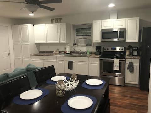 No add’l fees Located close to DE & MD beaches