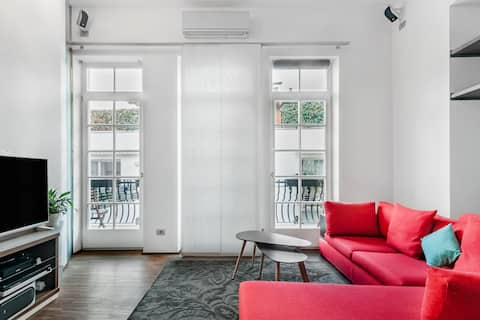 Life Apartment & City Bike