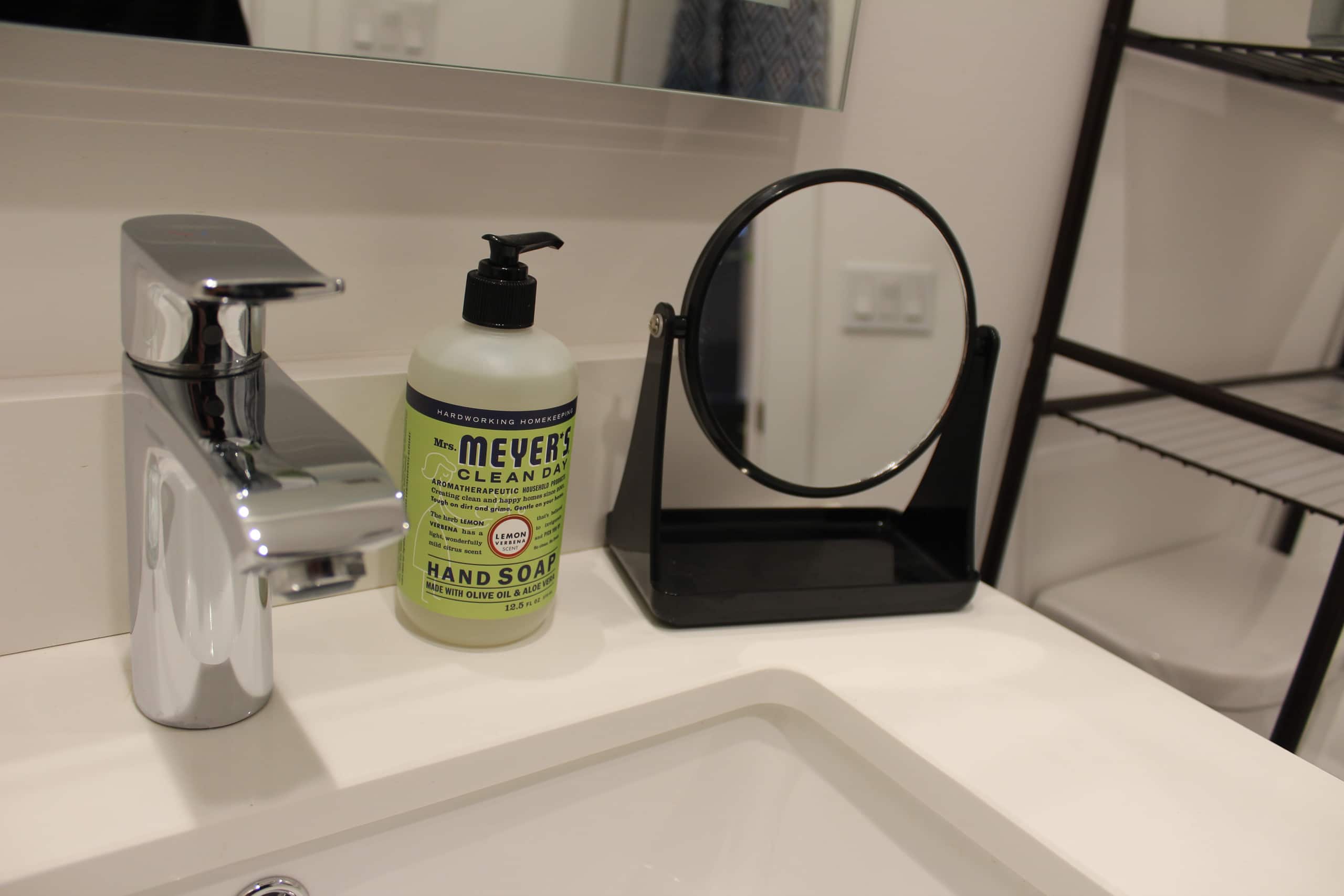 Modern City Suite | New & Clean 2Bdrm/1Bath in SF - Image 18