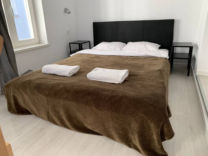 Спална соба 2