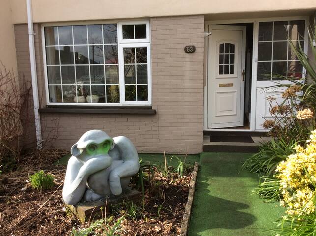 Private Room and private bathroom in Killarney