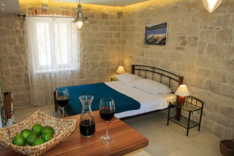 VILLA KAPAR**** - Apartment 