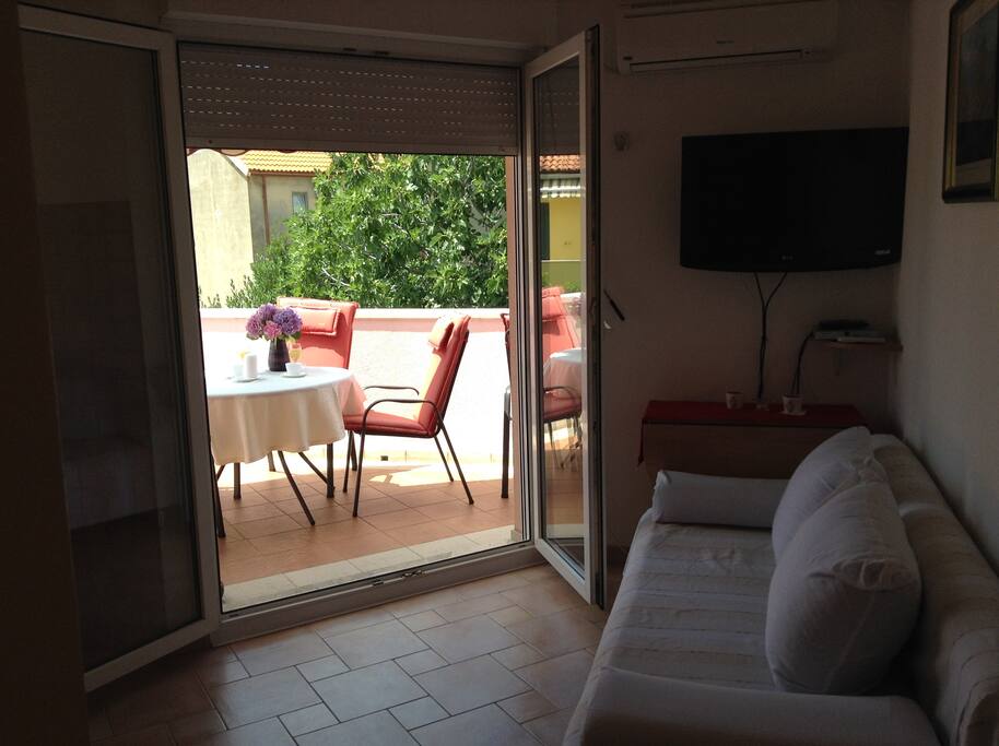 Living space