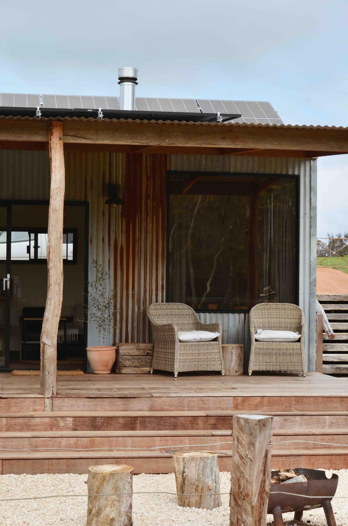 Cleves Hut Airbnb — photo 2
