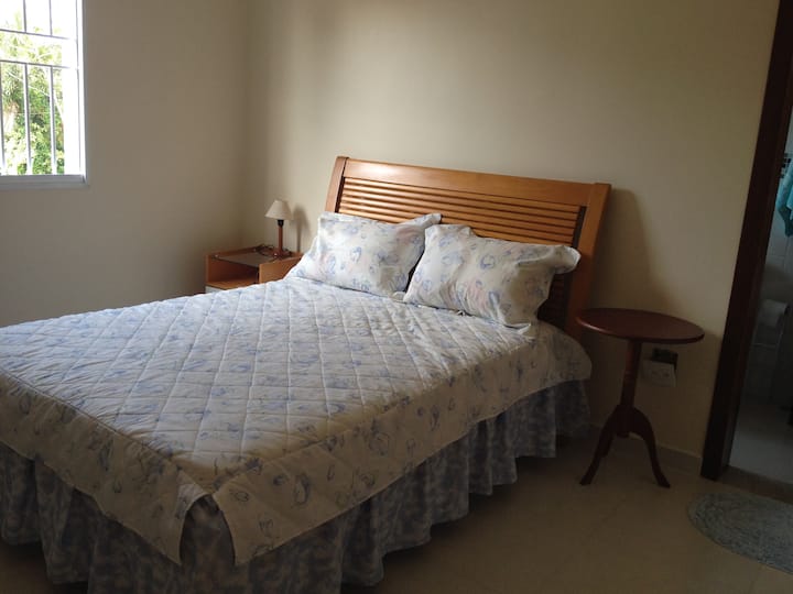 Საწოლების ფლიგელი 2 (ზედა სართული)