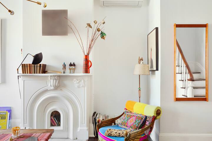 Beautiful Brooklyn Townhouse gallery image 5