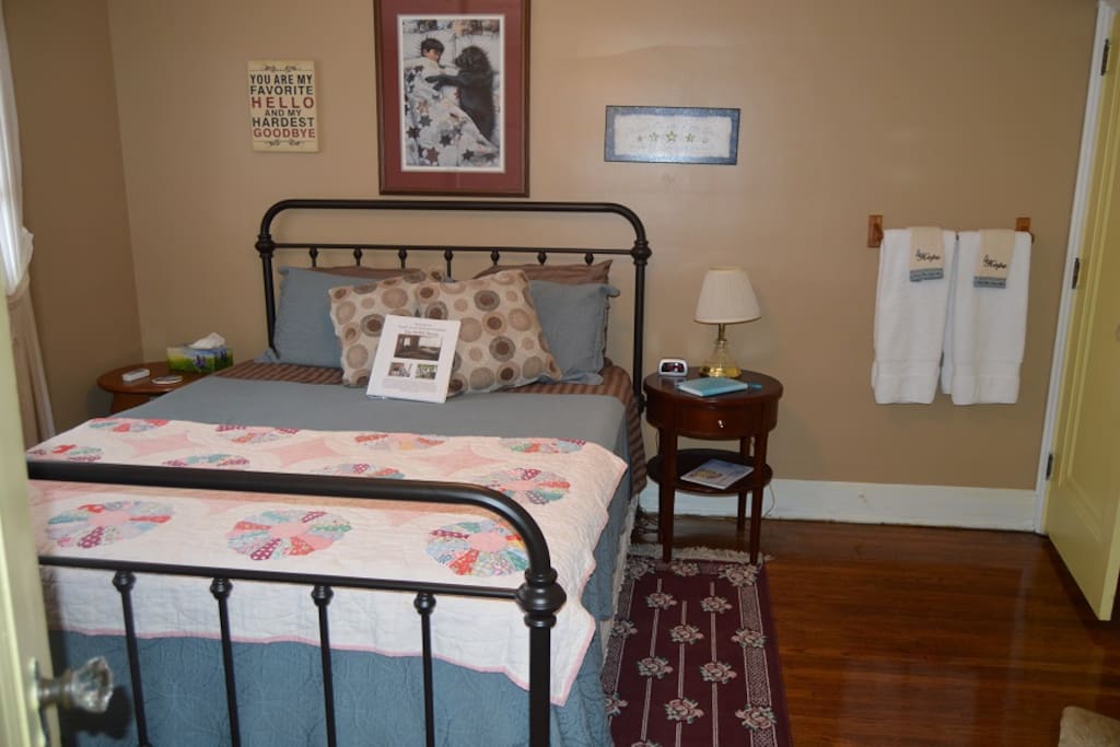 Bed And Breakfast Lamoni Iowa Bed And Breakfast Lamoni Iowa