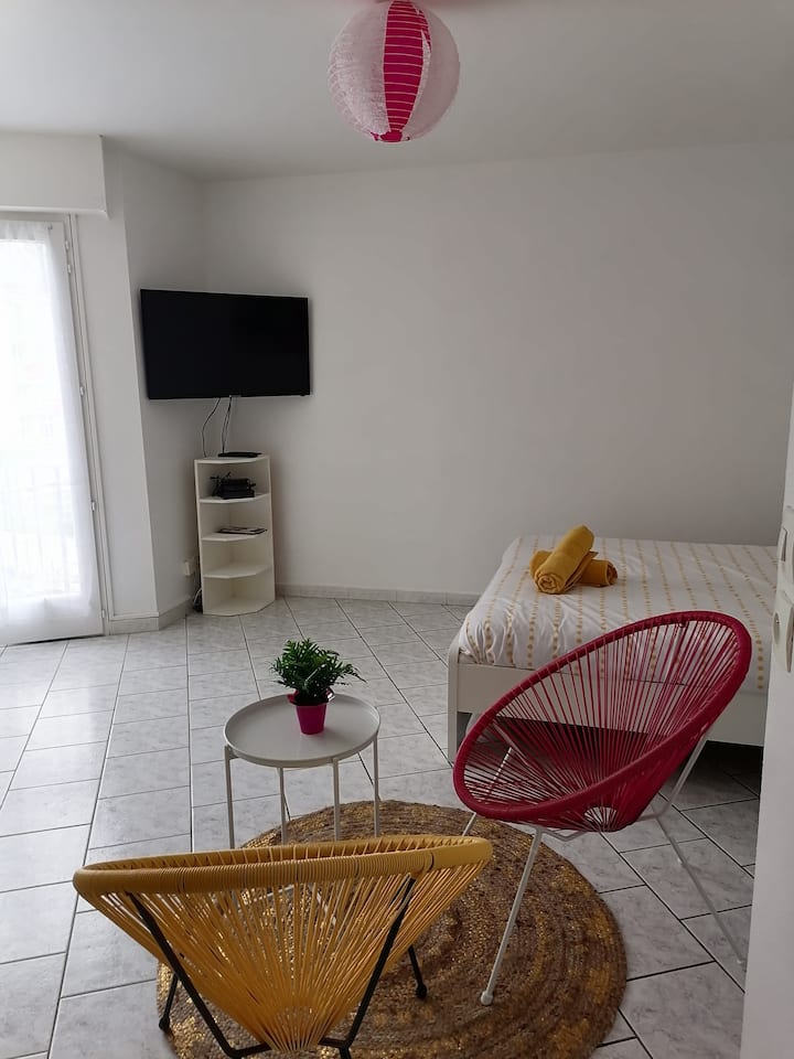 Всекидневна зона