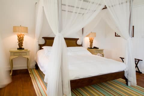 Breathtaking East Coast Suite