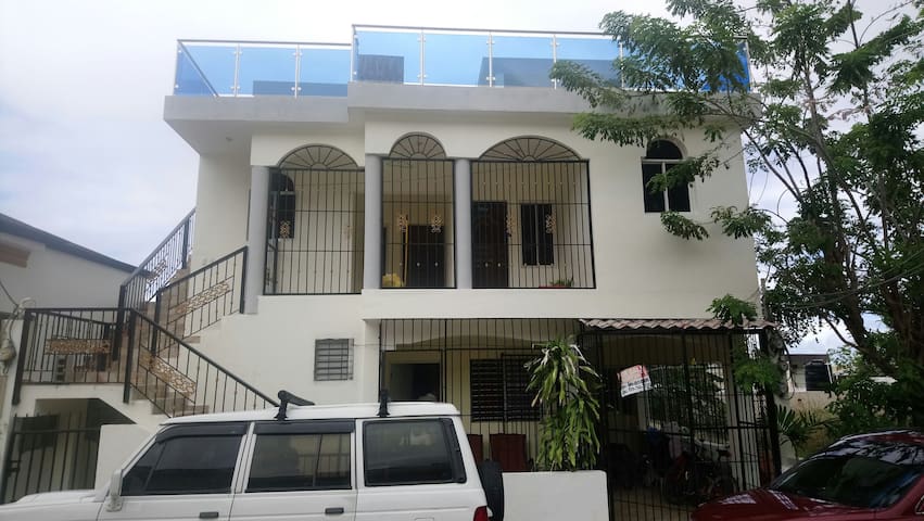 Listing in Puerto Plata
