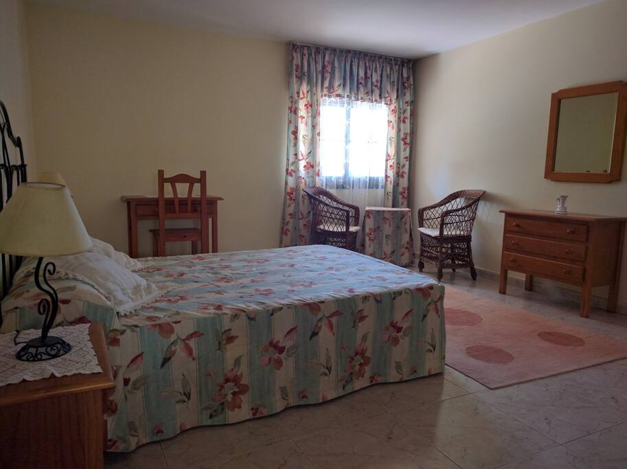 Dormitorio 1
