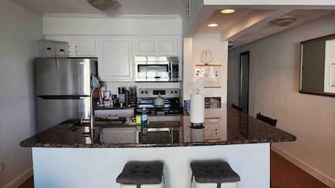 Top Airbnb: Tampa Bay Waterfront Views Rocky Point in Tampa International Airport