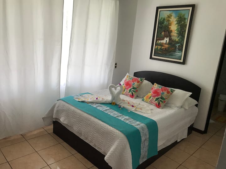 Habitación 3