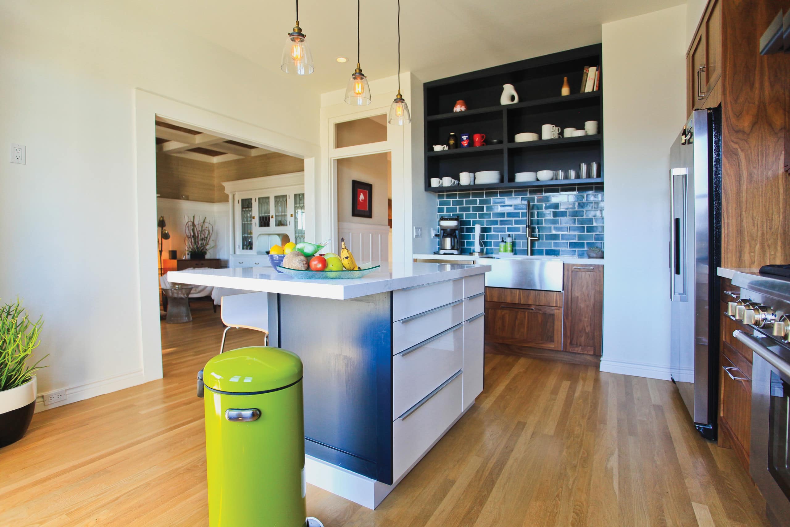 Condo in San Francisco · ★5.0 · 2 bedrooms · 2 beds · 1.5 baths - Image 8