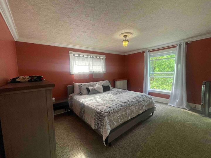 Entire Historic Westmont Home