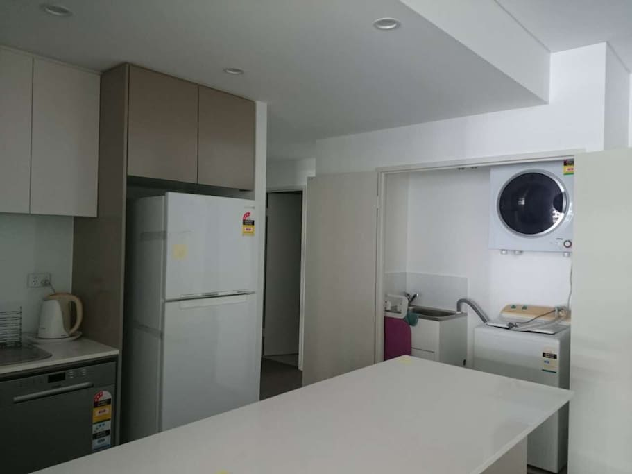 Main Kitchen