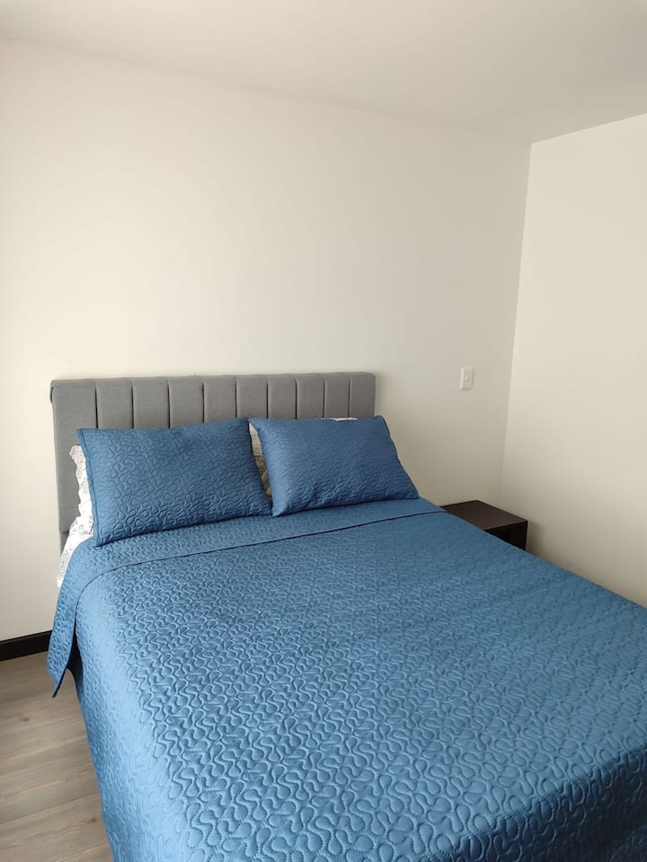 საძინებელი 2