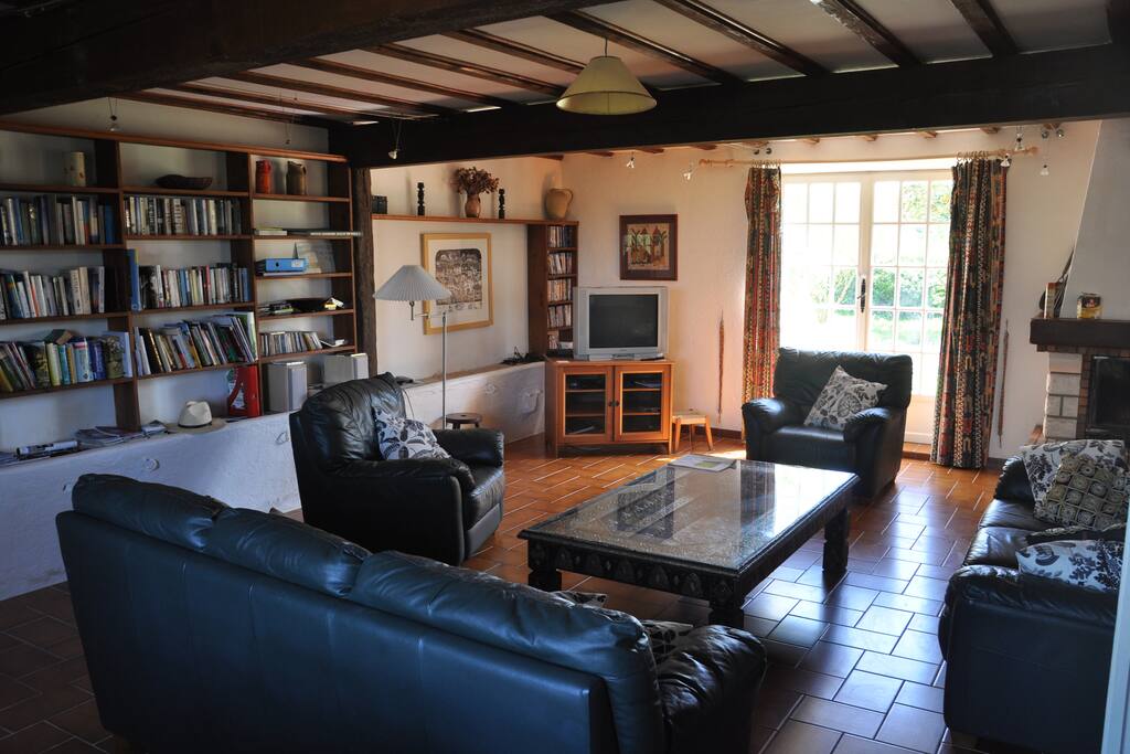 Sitting Room