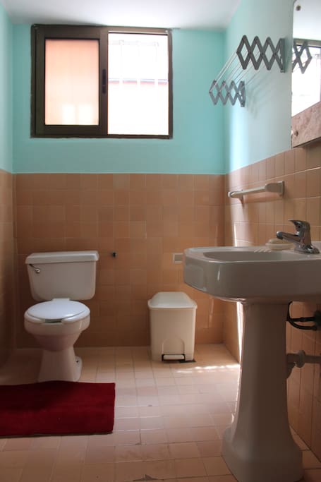 Baño Privado