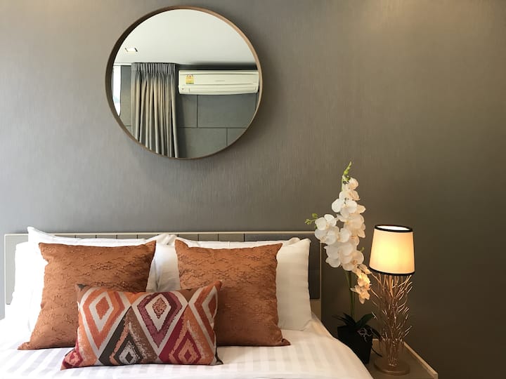 1re chambre principale