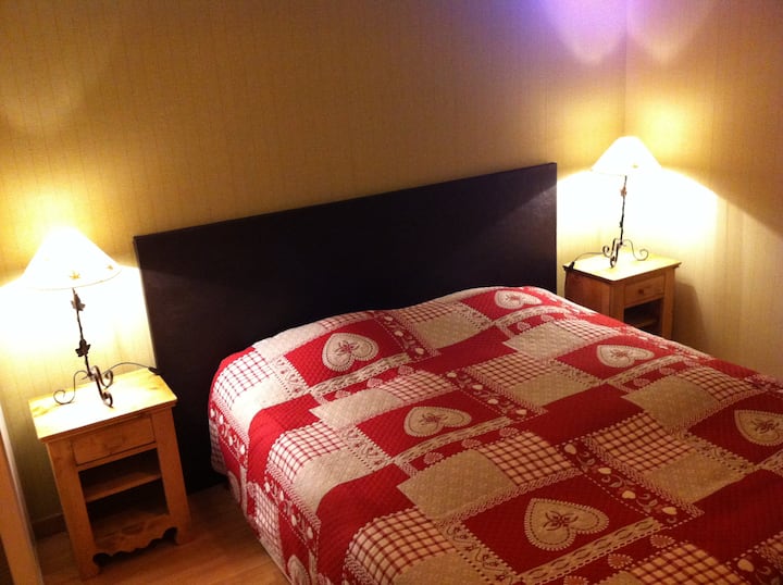 Dormitorio 1