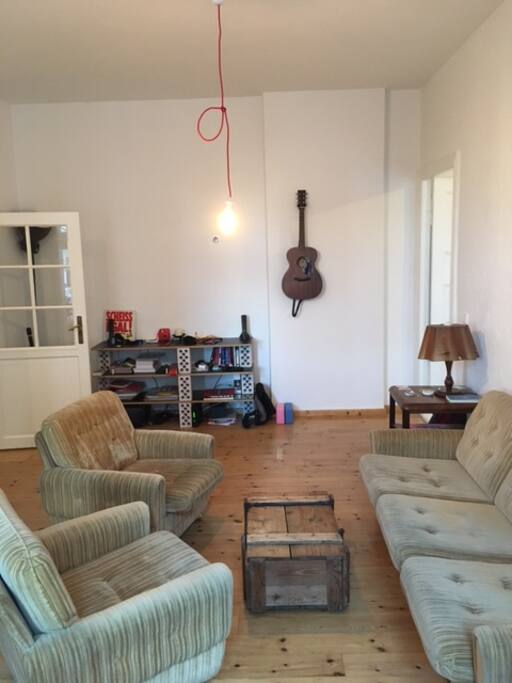 Living-Room