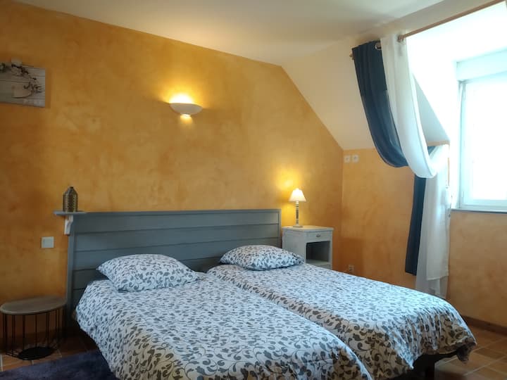 Спална соба 3