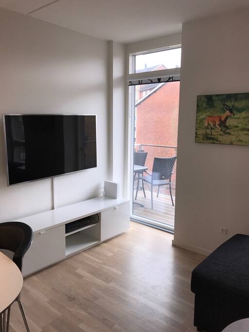 Living room 2