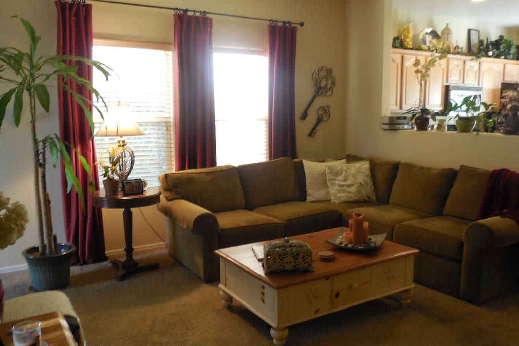 Beautiful Ethan Allen Furniture for your comfort