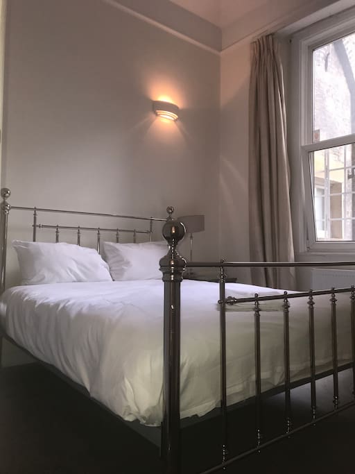 Double Bedroom
