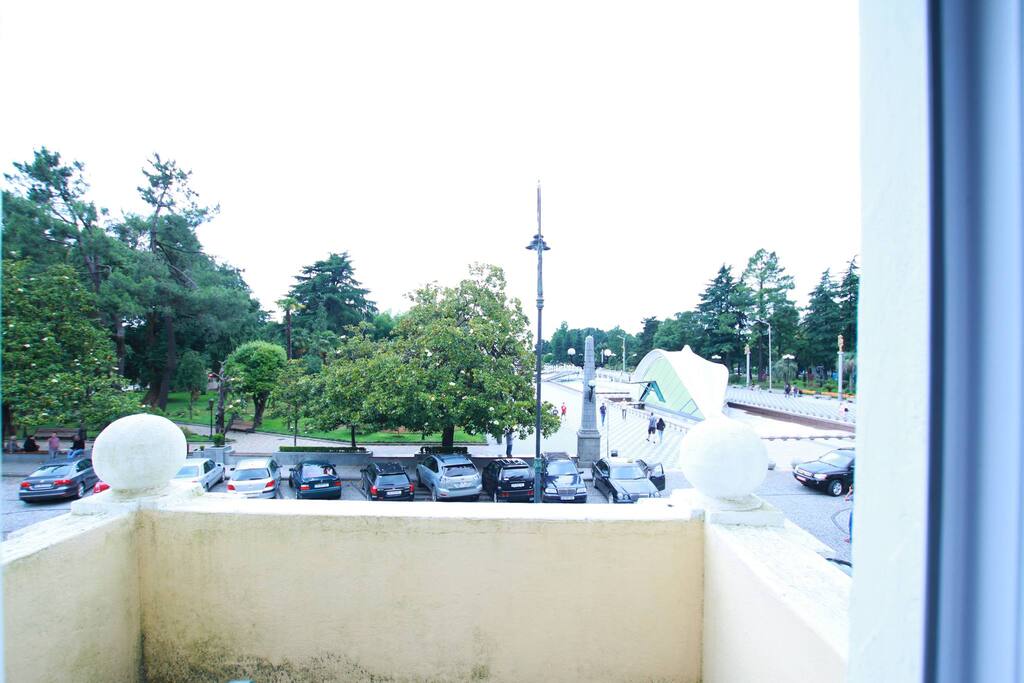 terrace N2