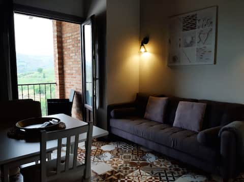 El Llanin Apartments (duplex 04)