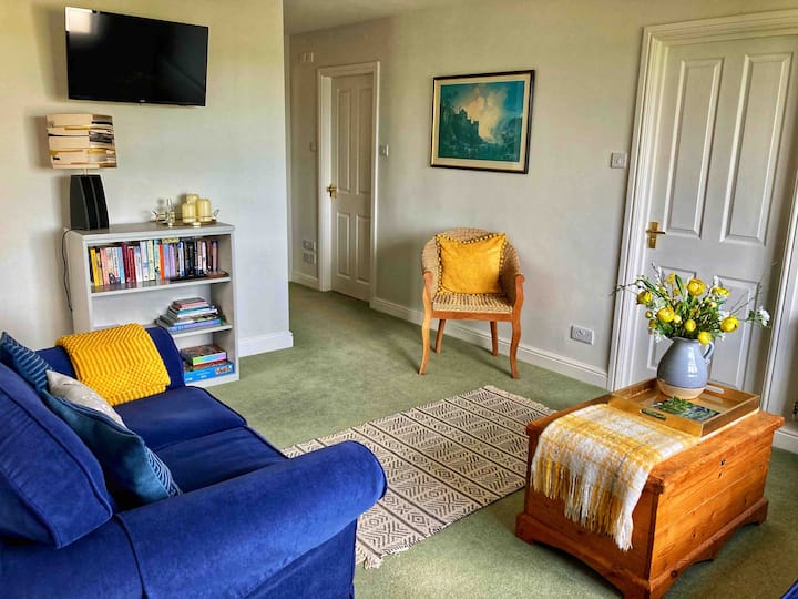 3 Bedroom Guest Annexe, Rural Setting Shropshire - Shropshire