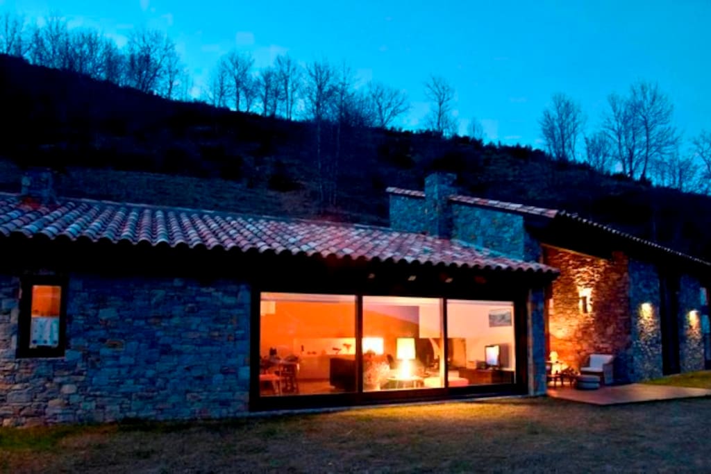 Casa a Abella