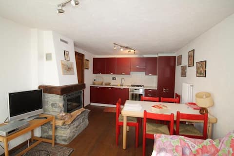 Top Airbnb: Love nest in nature cir 0154 a La Salle