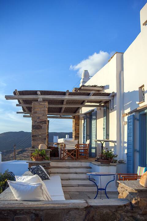Elegant Villa