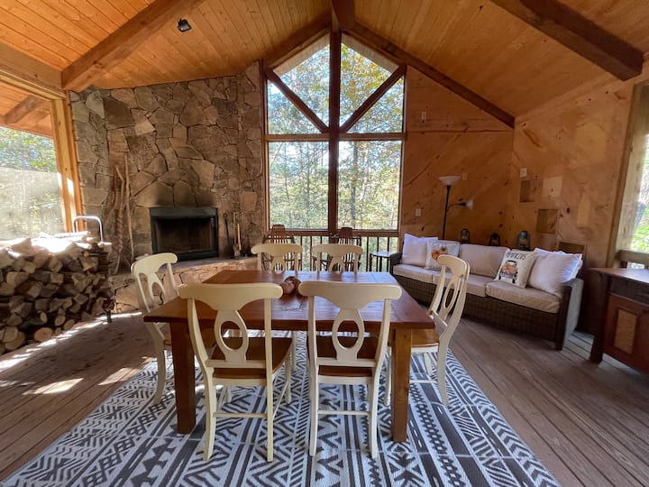 Lake Burton Vacation Rentals Houseboat and House Rentals Airbnb