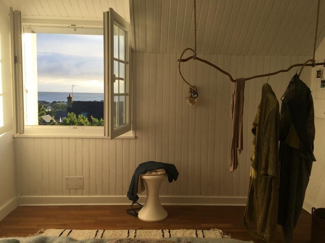 Събуждане на морето