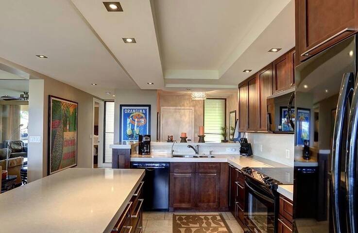 Wailea perfected, Ekahi’s Best…Ocean view Condo gallery image 5