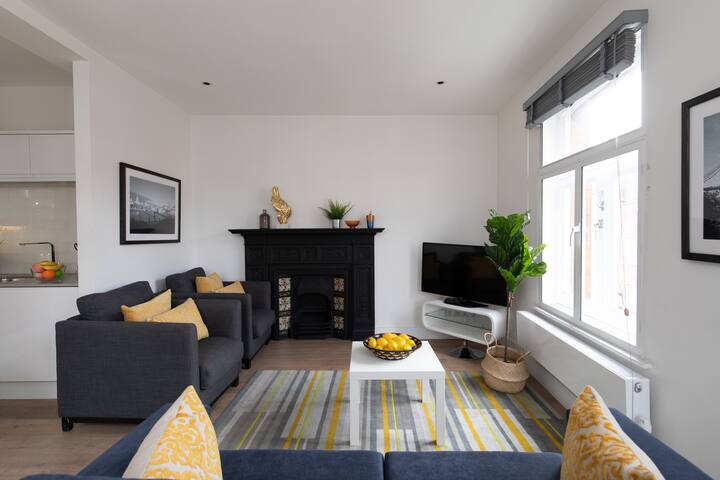 2BD West End Ap Near Piccadilly Circus & Chinatown gallery image 2