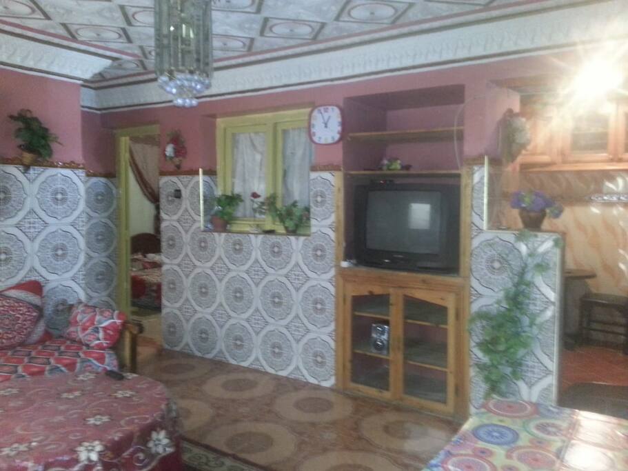 Salon