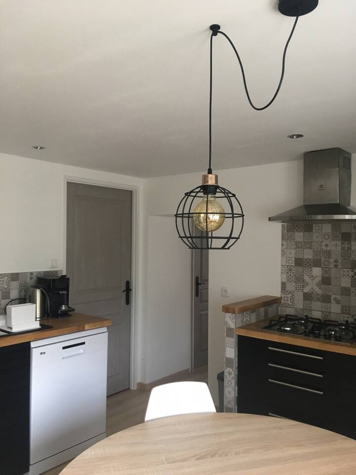 Gite 4**** 2 Pers. Ultra Cosy  Proche De Gérardmer - Corcieux