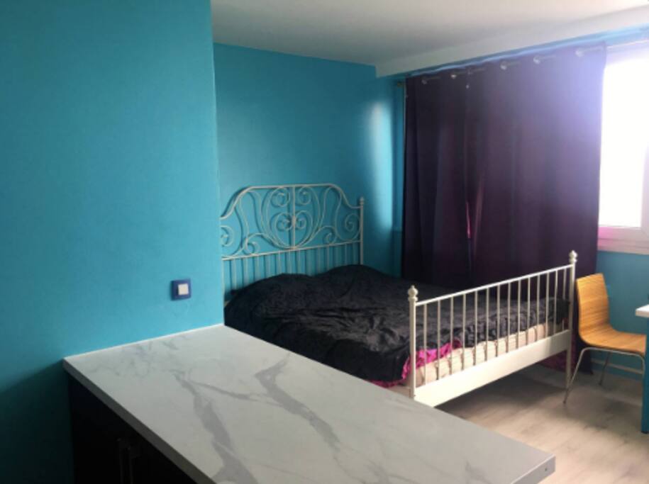Chambre 1