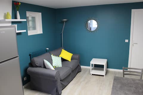 Ideal place to visit Paris and the Yvelines