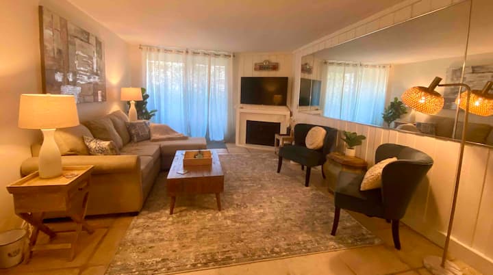 Beautiful Oceanside Getaway - Oceanside, CA