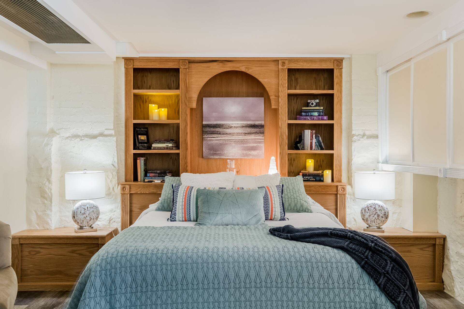 Garden Suite Escape | Private + Cozy Retreat