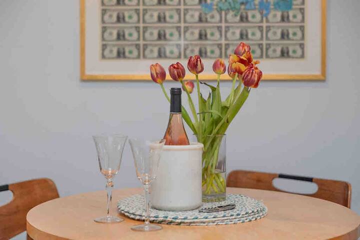 2BR/2BA Bed-Stuy great location